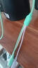 三合一數據線(xiàn)多功能手機快充電線(xiàn)一拖三適用蘋(píng)果華為小米typec安卓通用閃充電線(xiàn)加長(cháng) 1條裝 三彩色【1米】 曬單實(shí)拍圖