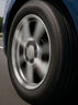 固特異（Goodyear）汽車(chē)輪胎205/60R16 92V EF1 SPORT鷹馳F1酷跑 軒逸/新?？怂?速騰 曬單實(shí)拍圖