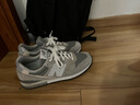 NEW BALANCE25年休閑鞋男鞋女鞋復古舒適薄底運動(dòng)鞋CM996系列CM996GR2 41.5 曬單實(shí)拍圖