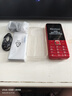 飛利浦（PHILIPS）老年人手機4G全網(wǎng)通全新款240天超長(cháng)待機大屏大字大聲音老年人專(zhuān)用手機學(xué)生按鍵功能機T930 絢麗紅 曬單實(shí)拍圖