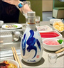 汾酒 青花大師節慶禮盒 清香白酒 53度 500mL*2瓶 禮盒裝含酒具 曬單實(shí)拍圖