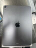 Apple/蘋果 iPad Air 11英寸 M3芯片2025年款 平板電腦 (128GB WLAN版)紫色 曬單實拍圖