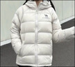 駱駝女裝羽絨服2025秋冬新款男女同款高蓬防風(fēng)保暖抗靜電面包服 曬單實(shí)拍圖