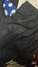 駱駝（CAMEL）戶(hù)外防寒沖鋒衣男女三合一兩件套防風(fēng)登山服男A1W218150 曬單實(shí)拍圖
