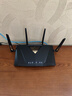 華碩（ASUS）【國(guó)家補(bǔ)貼】RT-BE88U WiFi7路由器 家用無(wú)線千兆電競(jìng)路由雙萬(wàn)兆口全屋wifi7套裝Aimesh隨心組路由 曬單實(shí)拍圖