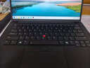 ThinkPad T14P AI 2025可選全新Ultra14.5英寸T系列編程開(kāi)發(fā)輕薄高性能辦公工程師設計本聯(lián)想ibm筆記本電腦 Ultra9-185H RTX4050 3K屏 32G內存 2T固 曬單實(shí)拍圖