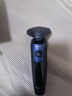 飛利浦（PHILIPS）剃須刀【5系獨(dú)家爆款】電動(dòng)刮胡刀全身水洗干濕雙剃旋護(hù)5系 海外版進(jìn)口 生日紀(jì)念日禮物 S5445/03 曬單實(shí)拍圖