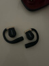 cleer【政府補(bǔ)貼】ARC3代不入耳開放式掛耳式AI智能杜比聲藍(lán)牙運(yùn)動(dòng)耳機(jī)超長續(xù)航適配華為蘋果小米恒星黑 曬單實(shí)拍圖