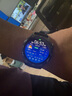 華為（HUAWEI）【咨詢享優(yōu)惠】華為WATCH GT 5手表運動智能玄璣感知兩周續(xù)航藍牙通話向日葵定位男女AX智能4pro 46MM幻夜黑【送皮表帶+貼膜】 曬單實拍圖