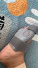 冠愛(ài)（GUANAI）醫用大腳趾骨折固定器腳大拇趾夾板矯正器扭傷外翻矯正器足部支具 升級輕便易穿款（右腳） 均碼 曬單實(shí)拍圖