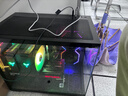 英特爾14代酷睿i5 14600KF系列 RTX5070 三角洲行動設計游戲臺式電腦主機DIY組裝電腦 配四：i5 14600KF+5060Ti 16G 曬單實拍圖