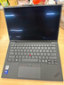 ThinkPad X1 Carbon 2025【補貼10%全國可用可開(kāi)增票】全新高端性能輕薄商務(wù)辦公聯(lián)想旗艦AI筆記本電腦酷睿 U5-225H 32GB  1TB 2.8k 補貼全國可用 曬單實(shí)拍圖