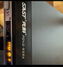 先科（SAST）PDVD-959A DVD播放機 HDMI巧虎光盤(pán)播放機CD機VCD DVD光驅播放器 影碟機 USB音樂(lè ) 黑色 曬單實(shí)拍圖