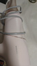 飛利浦（PHILIPS）電吹風(fēng)機負離子5系Pro 蓬蓬筒 溫感煥護4千萬(wàn)負離子 大功率大風(fēng)速干 柔漾粉  曬單實(shí)拍圖