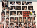 TREASURE 3rd MINI ALBUM [LOVE PULSE] TEUME VER.【贈京東特典小卡10隨1】 曬單實(shí)拍圖