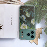 鯨咖適用蘋果17promax手機(jī)殼新款復(fù)古油畫風(fēng)iPhone17pro液態(tài)硅膠保護(hù)套17高級(jí)感air全包防摔網(wǎng)紅男女 【野玫瑰】復(fù)古名畫_超薄硅膠_全包防摔 iPhone 17 Pro Max 曬單實(shí)拍圖