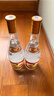 汾酒 黃蓋玻汾 清香型白酒 53度 475mL*6瓶 整箱裝非原箱 中秋送禮 曬單實拍圖