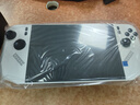 微星（MSI） CLAW 8 掌機銳龍版 2025掌上游戲機AMD Z2 Extreme處理器8英寸大屏 80Whr大電池長(cháng)續航WIFI7 AMD Z2 Extreme/24G/1T/白色 曬單實(shí)拍圖