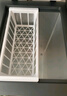 新飛（Frestec）170升全空間減霜雙溫冰柜一級節能大容量家用變溫母乳小冰箱冷柜 BCD-170KAT/L 曬單實(shí)拍圖