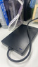 紐曼（Newsmy）500GB 移動(dòng)硬盤(pán)機械 星云塑膠SC系列 USB3.0 機線(xiàn)一體 2.5英寸 星空黑 雙接口 穩定耐用 大U盤(pán) 曬單實(shí)拍圖