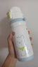 babycare奇趣公仔兒童保溫杯嬰兒寶寶學(xué)飲杯吸管水杯水壺不銹鋼-白500ml 曬單實(shí)拍圖
