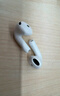 Apple/蘋(píng)果 AirPods 4 搭配USB-C充電盒 蘋(píng)果耳機 藍牙耳機 適用iPhone/iPad/Mac 四代 曬單實(shí)拍圖