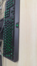 雷蛇（Razer）黑寡婦蜘蛛標準版 機械鍵盤(pán) 游戲鍵盤(pán) 綠色背光 游戲電競 有線(xiàn)機械鍵盤(pán) 綠軸 曬單實(shí)拍圖