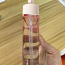KIMTRUE且初無(wú)花果清爽清潔卸妝油180ml組套秒乳化溫和清潔眼唇可用 曬單實(shí)拍圖