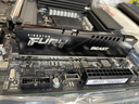 金士頓 (Kingston) FURY 32GB DDR5 5600 臺式機內存條 Beast野獸系列 駭客神條 曬單實(shí)拍圖
