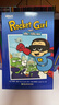 新東方火箭女孩英文版Rocket Girl 8-14歲英語(yǔ)繪本/火箭女孩西游記 【贈人物閃卡】火箭女孩西游記（番外篇） 曬單實(shí)拍圖
