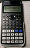 卡西歐（CASIO）【超級爆款】 FX-991CNX中文函數科學(xué)計算器物理化學(xué)生物競賽大學(xué)生考研 曬單實(shí)拍圖