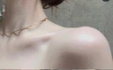 維特絲377美白身體乳提亮補水保濕干燥皮膚持久留香72小時(shí)香體男女500ml 曬單實(shí)拍圖