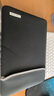 藍盛筆記本電腦包macbookair13寸內膽包適用蘋(píng)果pro14寸電腦包女通用華為matebook通勤收納平板保護套 內膽包+中號電源包 14英寸輕薄本 曬單實(shí)拍圖