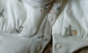 巴拉巴拉童裝連體衣新生兒2025新款冬裝爬服加厚男女?huà)胪路?08425133202 曬單實(shí)拍圖