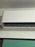 小米（MI）米家1.5匹 巨省電pro 超一級能效 變頻冷暖  空調掛機 35GW-NA20/V1A1 國家補貼20% 2025新款  曬單實(shí)拍圖