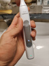 飛利浦（PHILIPS）【肖戰推薦】電動(dòng)牙刷鉆石3系Pro 教師節禮物 生日禮物 送男生/女友 深層清潔HX5272/03白色  曬單實(shí)拍圖