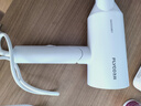 飛科（FLYCO）負離子電吹風(fēng)機家用便攜出游速干冷熱風(fēng)大功率吹風(fēng)筒FH6276 曬單實(shí)拍圖