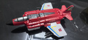 變形金剛（TRANSFORMERS）兒童男孩玩具模型禮物天尊世代大無(wú)畏加強級飛行太保飛火G1024 曬單實(shí)拍圖