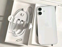Apple/蘋(píng)果 iPhone 16 Plus（A3291）256GB 白色 支持移動(dòng)聯(lián)通電信5G 雙卡雙待手機 曬單實(shí)拍圖
