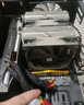 Thermalright(利民)Peerless Assassin 120 SE ARGB 風冷散熱器AGHP逆重力6熱管逆轉雙C12C-S風扇PA120 SE ARGB 曬單實拍圖