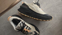 特步【門(mén)店同款】風(fēng)火28代MAX男跑鞋秋冬新款時(shí)尚運動(dòng)鞋976419110050 黑/余白灰 42 曬單實(shí)拍圖