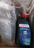 博世（BOSCH）DOT4 剎車(chē)油/制動(dòng)液/離合器油 通用型2升裝 (1L*2) 曬單實(shí)拍圖