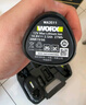 威克士12伏50N智控迷你手電鉆WU135.3(2.5AH單電)手槍鉆打孔電動(dòng)螺絲刀 曬單實(shí)拍圖