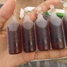 逢春  藿香正氣水 10ml*10支/盒 泡腳祛濕拉肚子藥中暑解暑防暑藥 嘔吐腹瀉止瀉感冒 防暑降溫 曬單實(shí)拍圖