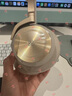 B&O【龔俊代言】Beoplay HX頭戴式無(wú)線(xiàn)藍牙耳機 bo自適應主動(dòng)降噪耳機 金色 中秋禮物 國家補貼  曬單實(shí)拍圖