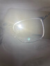 蔡司（ZEISS）鏡片2片 澤銳新清銳鉑金膜鉆立方防藍光佳銳A系列近視配鏡 中秋節 澤銳鉑金膜+防藍光plus 1.74折射率（建議800度以上） 曬單實(shí)拍圖