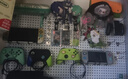 XBOX微軟Xbox手柄無(wú)線(xiàn)控制器Xbox Series X/S藍牙手柄pc電腦適配steam XBOX手柄 電光黃【送線(xiàn)/支架】 曬單實(shí)拍圖