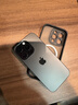 Apple/蘋(píng)果 iPhone 16 Pro（A3294）128GB 黑色鈦金屬 支持移動(dòng)聯(lián)通電信5G 雙卡雙待手機 曬單實(shí)拍圖