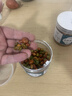 十年夢(mèng)小魚(yú)花生米下酒菜零食小吃網(wǎng)紅小魚(yú)干麻辣花生油炸商用5斤裝 小魚(yú)花生250g*3罐下酒好菜 曬單實(shí)拍圖