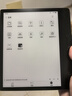 掌閱（iReader）Ocean4 Turbo 2025 7英寸智能閱讀本 電子書閱讀器 墨水屏電紙書 平板電腦學(xué)習(xí)看漫便攜 星際黑 曬單實(shí)拍圖